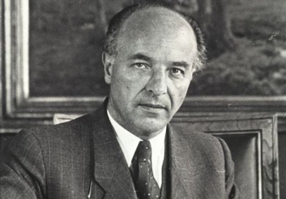 Карл Арнолд в историята на Федералната република и на християндемокрацията