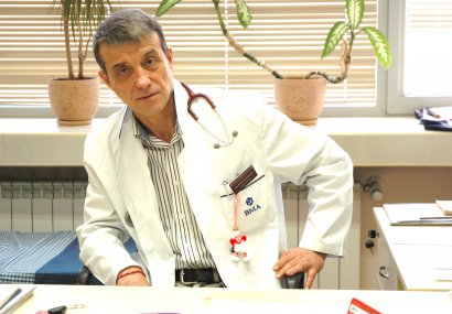 Д-р Коста Костов за морала като обществено понятие