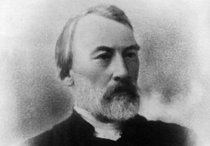 Константин Леонтиев: Византизъм, консерватизъм и самозародил се Ренесанс - CAO.bg Константин Леонтиев: Византизъм, консерватизъм и самозародил се Ренесанс