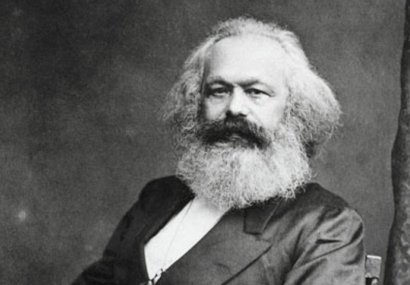 Карл Маркс – ценности и отговори на анкета, проведена от дъщерите му