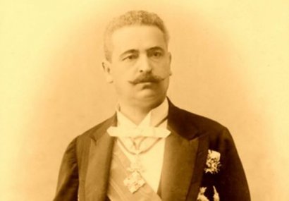 Константин Стоилов – държавник и политик на разумния консерватизъм