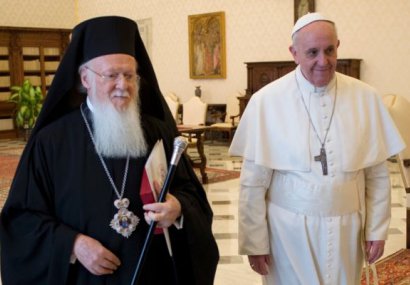 За различията между католици и православни християни - CAO.bg За различията между католици и православни християни