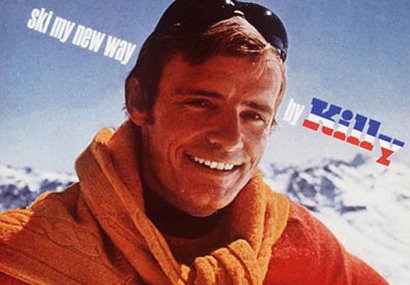 Жан Клод Кили за прехода на спортиста към нормалния живот