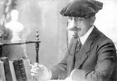 Кирил Христов за хоризонта пред нашия народ – „Какъв е българинът?”