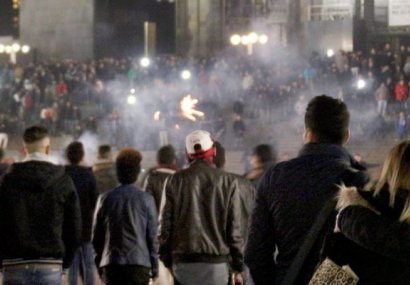 За изстъпленията и сексуалните посегателства край катедралата в Кьолн