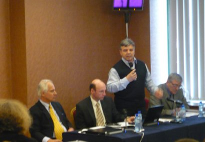 Сборник за етичните и стопански принципи на Лудвиг Ерхард