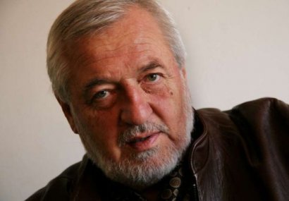 Любомир Канов – Размишления