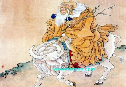 Лао Дзъ, древен китайски философ: Хармония