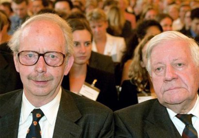 Ценности: Ралф Дарендорф за смисъла и измеренията на свободата