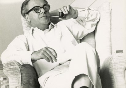 Макс Фриш - ценности: Незаменима ли е родината и доколко имаме нужда от нея?