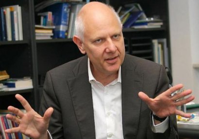 Матиас Хоркс: Не може да има политика срещу социалната среда на хората