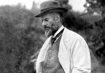 Политическата социология на Макс Вебер