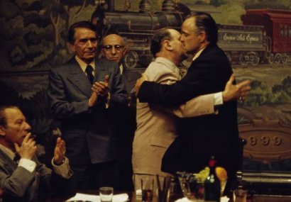 Мафия, корупция, престъпност, деспотизъм, тероризъм