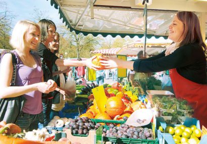 Икономика, пазар и морал, конкуренция, собственост, средно съсловие