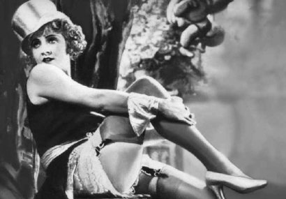 Марлене Дитрих за ценностите любов, приятелство, семейство, смисъл на живота