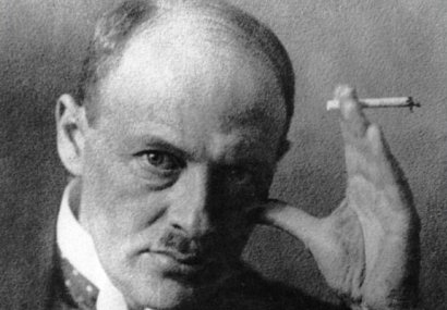 Персонализъм - Макс Шелер: Мястото на човека в космоса (1 част)