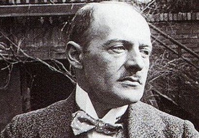 Персонализъм - Макс Шелер: Мястото на човека в космоса (2 част)