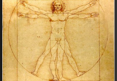 Човек, величие на човека, човекът и неговите дела, живот и човек (1 част)