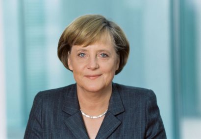 „Толерантността е душата на Европа” - статии и интервюта на Ангела Меркел