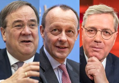 Краят на ерата „Меркел” и конгресът на Християндемократическия съюз (ХДС)