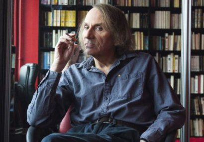 Мишел Уелбек: Вярвам, че съществува истинска потребност от Бог