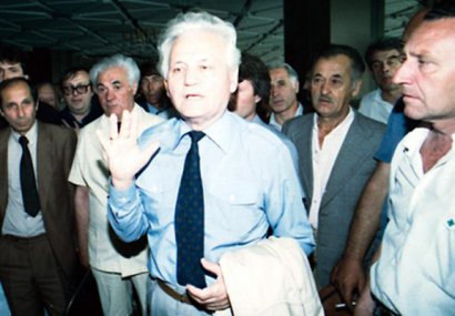 Милан Дренчев – Сила, почтеност и непреклонност на един мъж на дълга