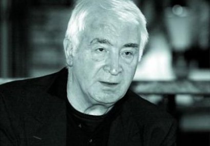 Поетът Николай Кънчев: Aз без личното си Аз самият аз съм