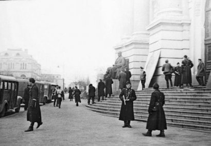 Народен съд: Наредба-закон за учредяване на Народен съд, 4 октомври 1944 година