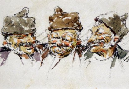 Найден Шейтанов: Духът на отрицание у българина (2 част)