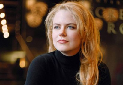 Никол Кидман: Интересува ме цялата скала на човешките чувства - CAO.bg Никол Кидман: Интересува ме цялата скала на човешките чувства