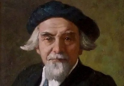 Персонализъм - Николай Бердяев: За вечния и новия човек (1 част)