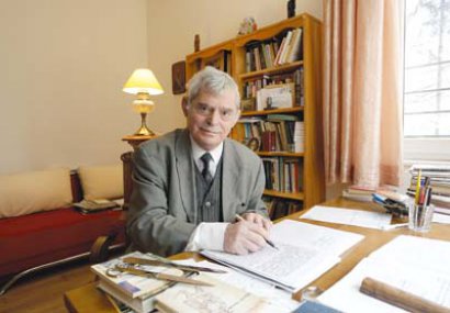 Проф. Никола Георгиев: Какво всъщност значи днес за нас „Европа”?