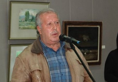 Никола Иванов за поета Иван Динков и за българските литературни творци