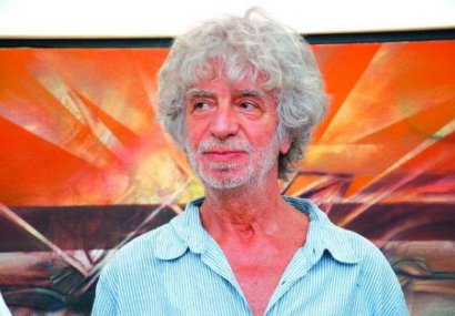 Българският художник Никола Манев: Възрожденецът от Париж