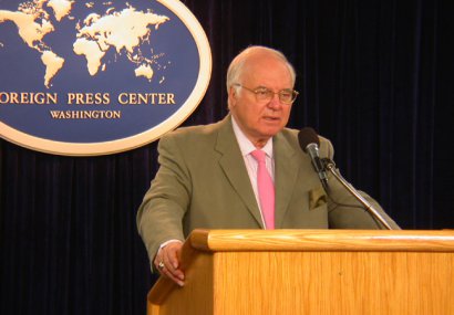 Майкъл Новак за преприемчивостта и радостта от откритието (2 част)