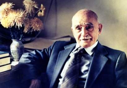 Лечителят Петър Димков: Смисълът на живота - да бъдеш полезен на хората