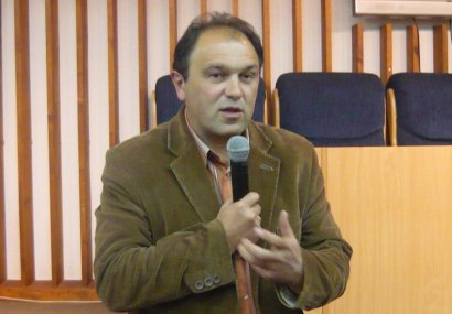 Павел Павлов: Да съградим Църквата на живите хора, а не да изграждаме елити