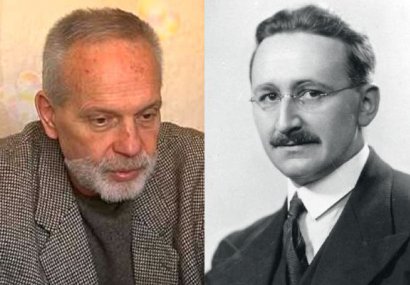 Гавраил Панчев: Знание, познание и самопознание (1 част)