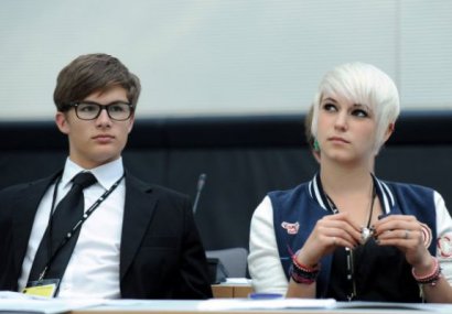 Матиас Микус - Размисли за потребността от неизхабени лица в политиката