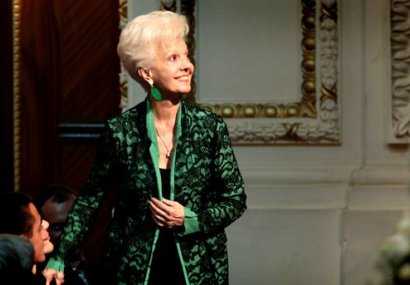 Райна Кабаиванска за личността си на сцената и в живота