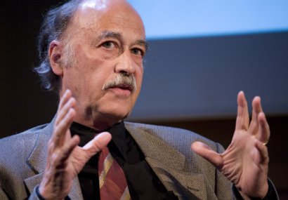 Педиатърът Ремо Ларго за ранното развитие на детето - CAO.bg Педиатърът Ремо Ларго за ранното развитие на детето