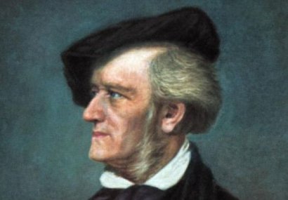 Томас Ман: Страдания и величие на Рихард Вагнер - музика, мит, психология