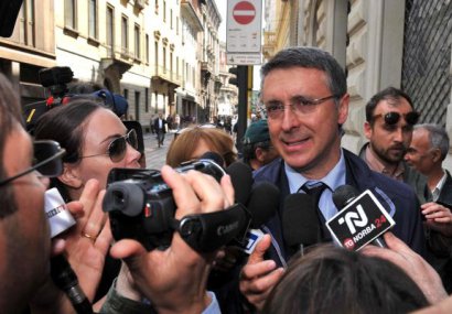 Рафаеле Кантоне: Мафията има по-интересна естетика от законността (2 част)