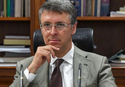 Рафаеле Кантоне за италианската мафия, клана Камора и борбата срещу нея (1 част)