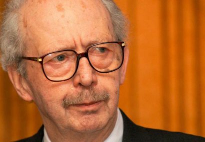 Ралф Дарендорф: Неравенствата са легитимна и необходима цена за свободата