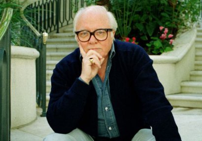 Ричард Атънбъро: Обществото ни е завладяно от цинизъм, има нужда от герои - CAO.bg Ричард Атънбъро: Обществото ни е завладяно от цинизъм, има нужда от герои