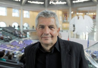 Роланд Ян: Гражданите искат да имат доверие в своите институции