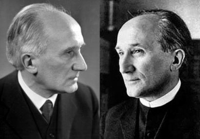 Персонализъм - Романо Гуардини: Несъвършеният човек и властта