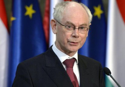 Херман Ван Ромпой: Политиката има за своя отправна точка визията за човека