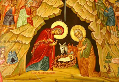 Рождество Христово е празник на нашето духовно възраждане